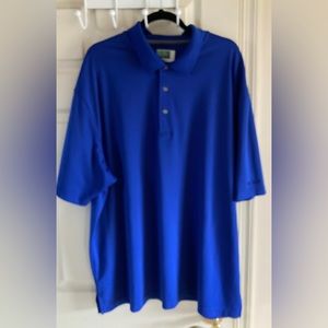 Hogan Performance Polo